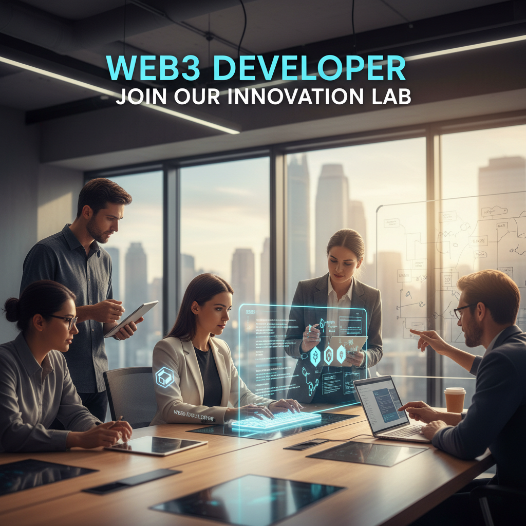 Web3 Developer